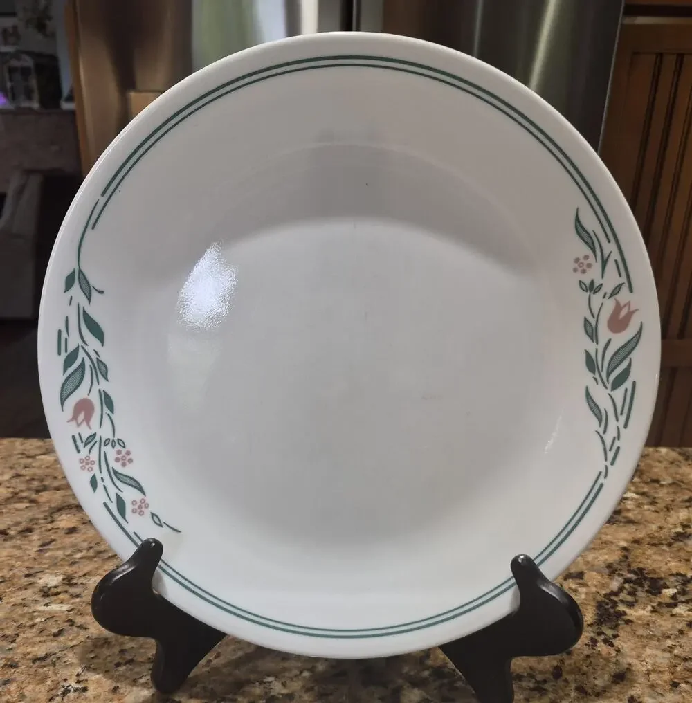 Corelle Rosemarie 10-1/4